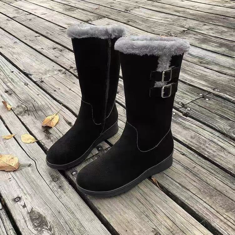 Novasole™ | Bottines confortables à soutien intégral