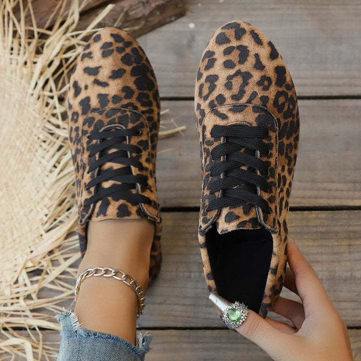 Carole™ | Chaussures confortables à soutien ergonomique