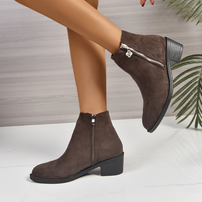 Softsole™ | Escarpins confortables à soutien ergonomique