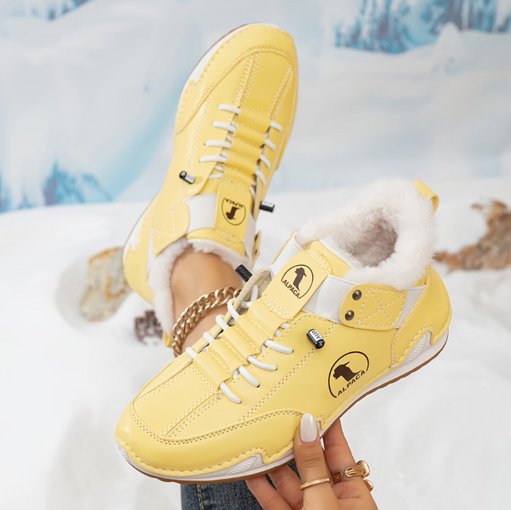 Adèle™ | Chaussures confortables à soutien ergonomique