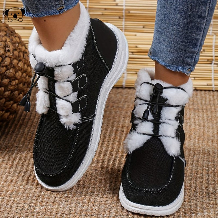 Stabilia™ | Chaussures confortables à soutien ergonomique