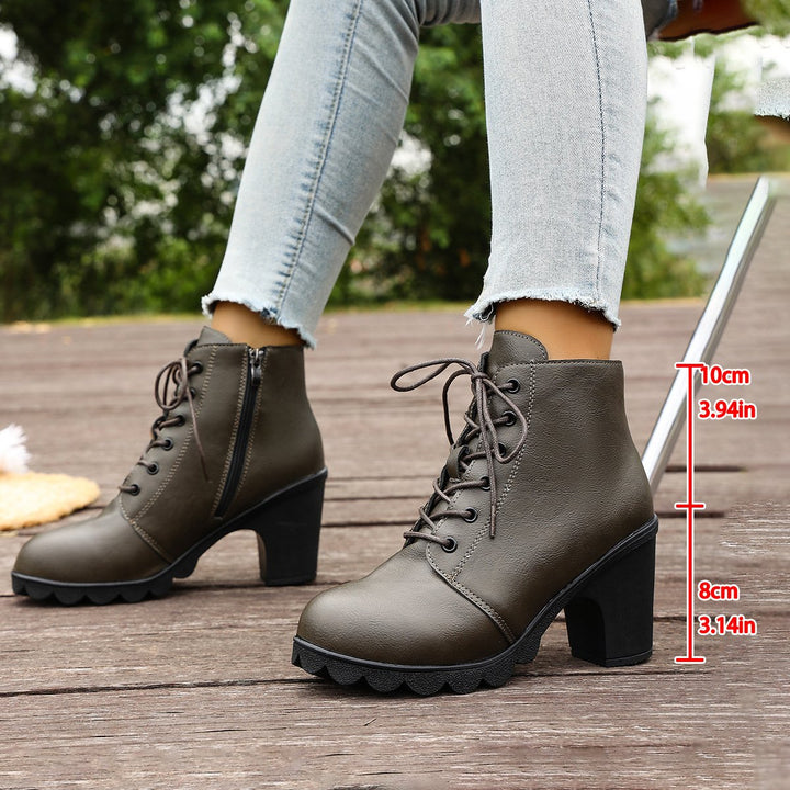 Sidonie™ | Escarpins confortables à soutien ergonomique