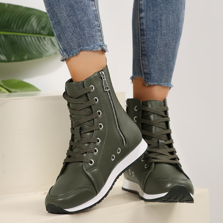 Carine™ | Chaussures confortables à soutien intégral