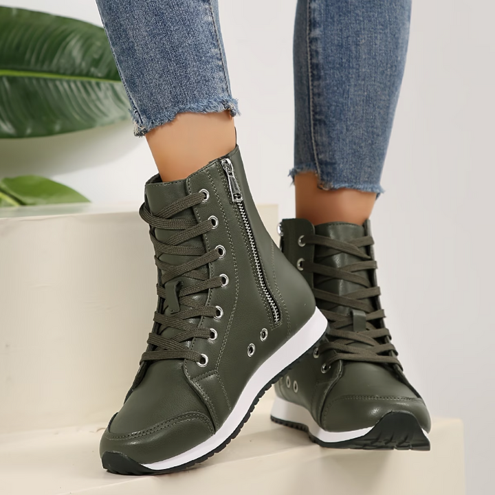 Carine™ | Chaussures confortables à soutien intégral