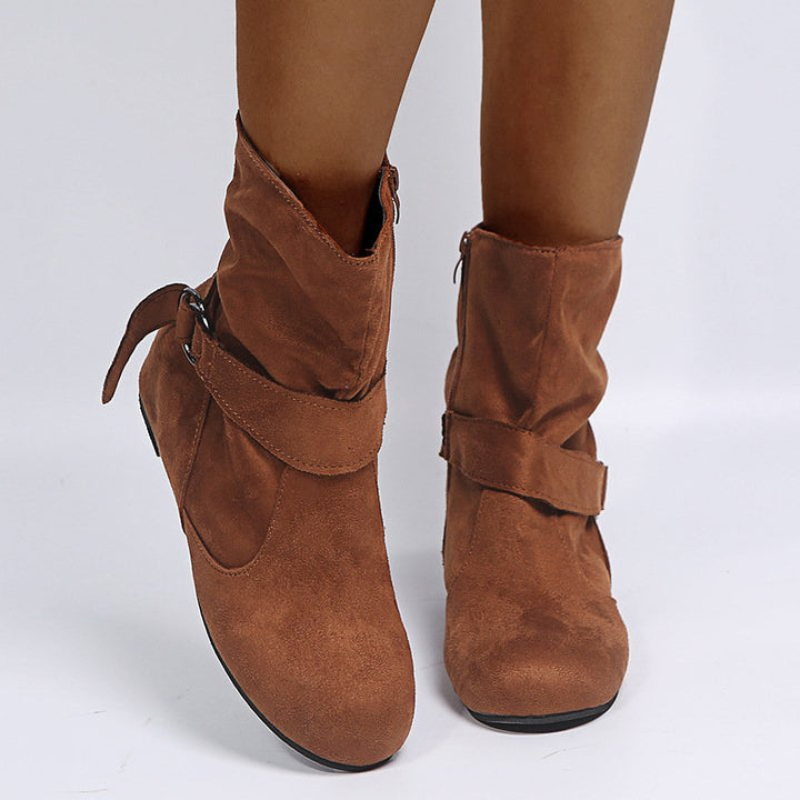 Sanastep™ | Chaussures confortables à enfiler
