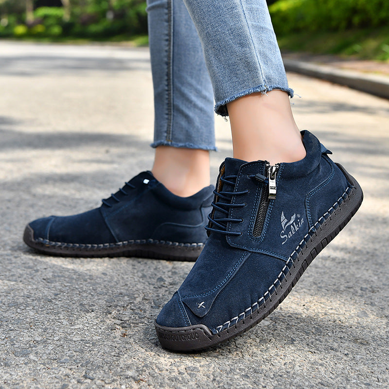 Ergovita™ | Chaussures confortables à soutien ergonomique