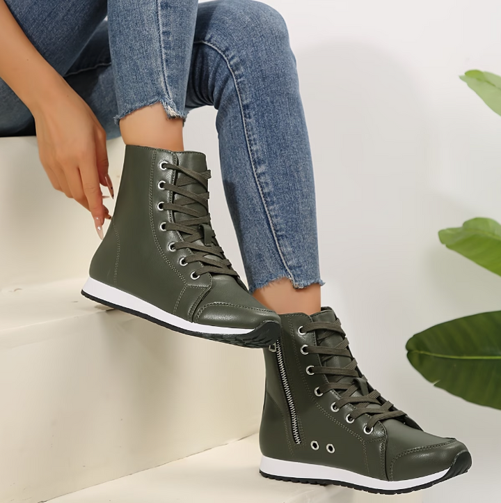 Carine™ | Chaussures confortables à soutien intégral