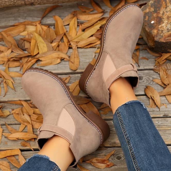 Softstep™ | Escarpins confortables à soutien ergonomique