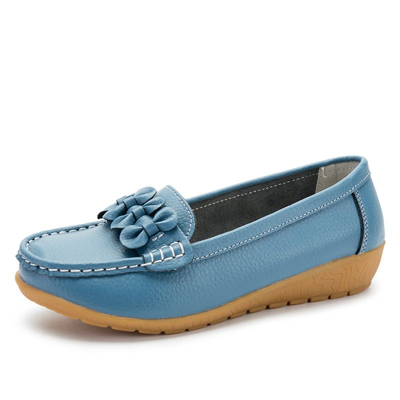 Mélissa™ | Chaussures confortables à enfiler