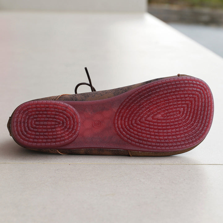 Orthovia™ | Chaussures confortables à soutien ergonomique