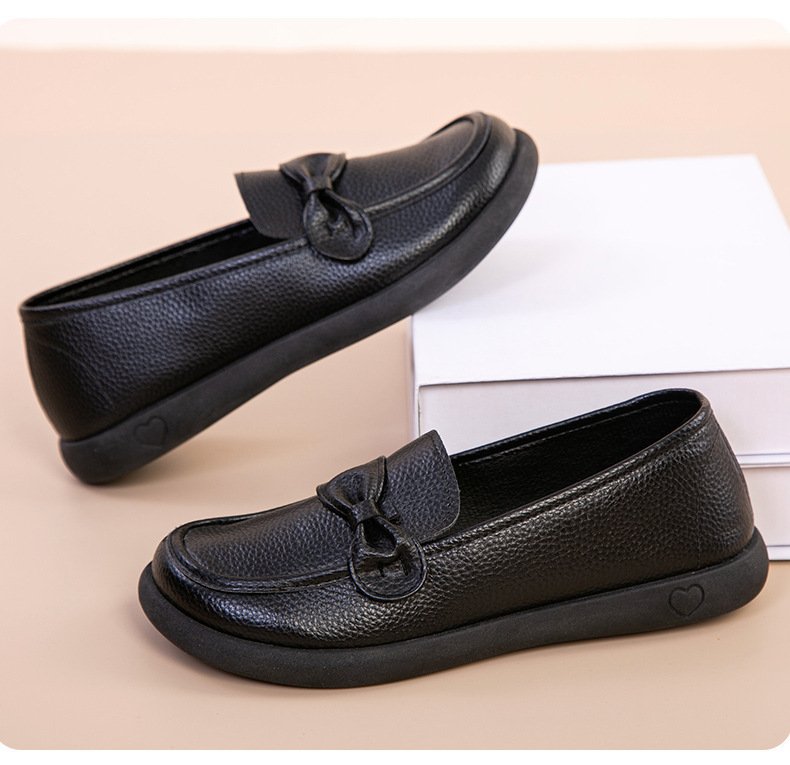 Ergopas™ | Chaussures confortables à enfiler