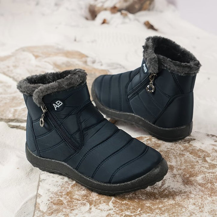 Doucevia™ | Bottines confortables à soutien intégral