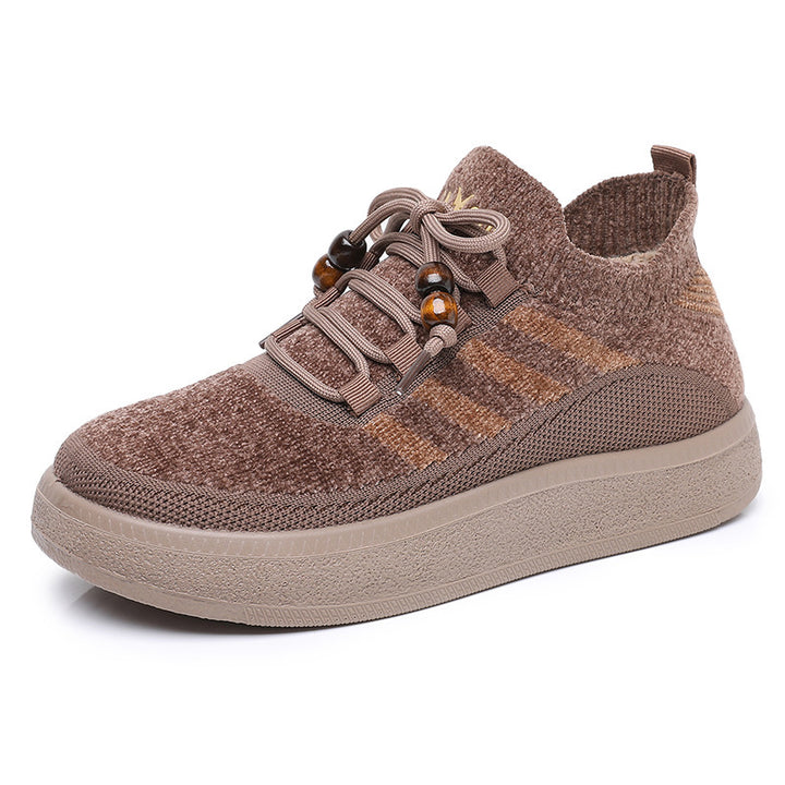 Ortholia™ | Chaussures confortables à soutien ergonomique