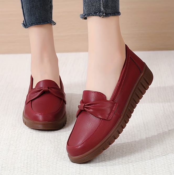 Juliette™ | Chaussures confortables à enfiler