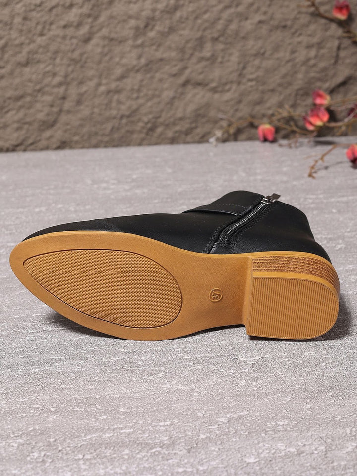 Armelle™ | Escarpins confortables à soutien ergonomique