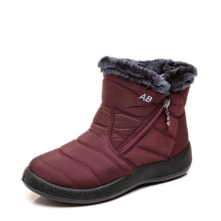 Doucevia™ | Bottines confortables à soutien intégral