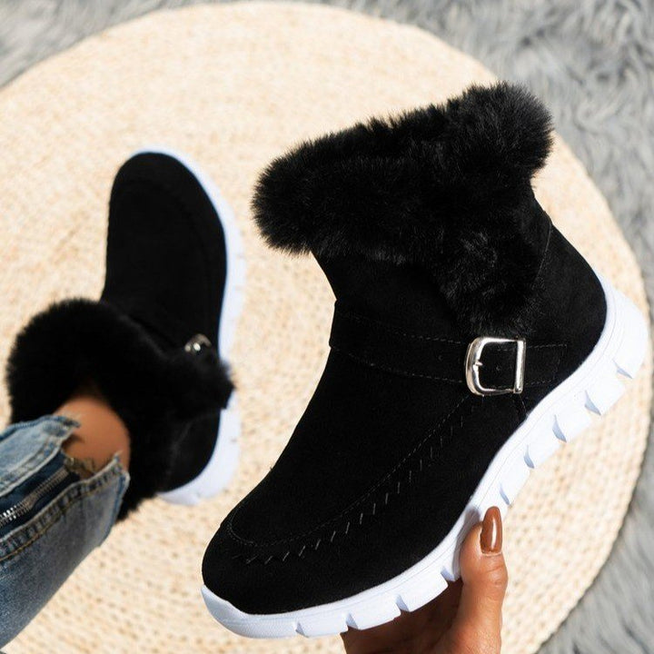 Novastep™ | Chaussures confortables à enfiler