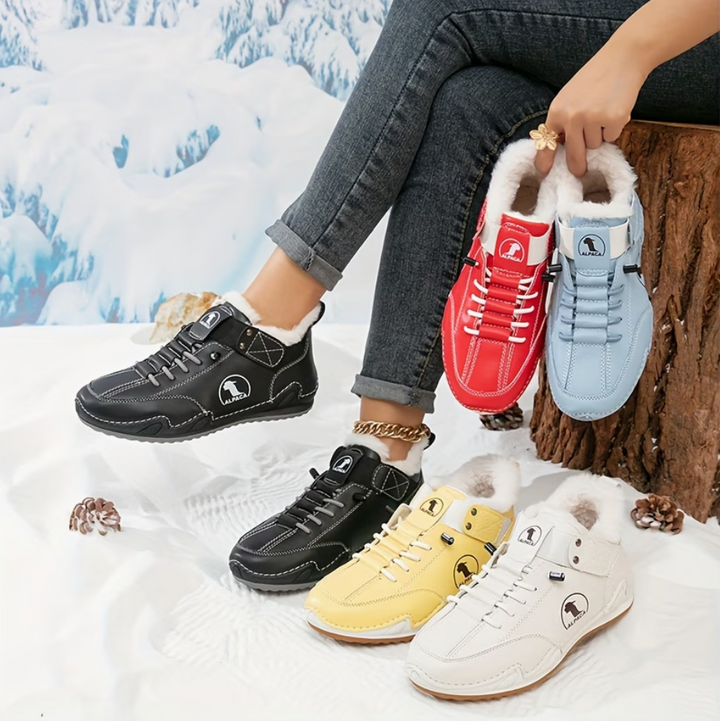 Adèle™ | Chaussures confortables à soutien ergonomique