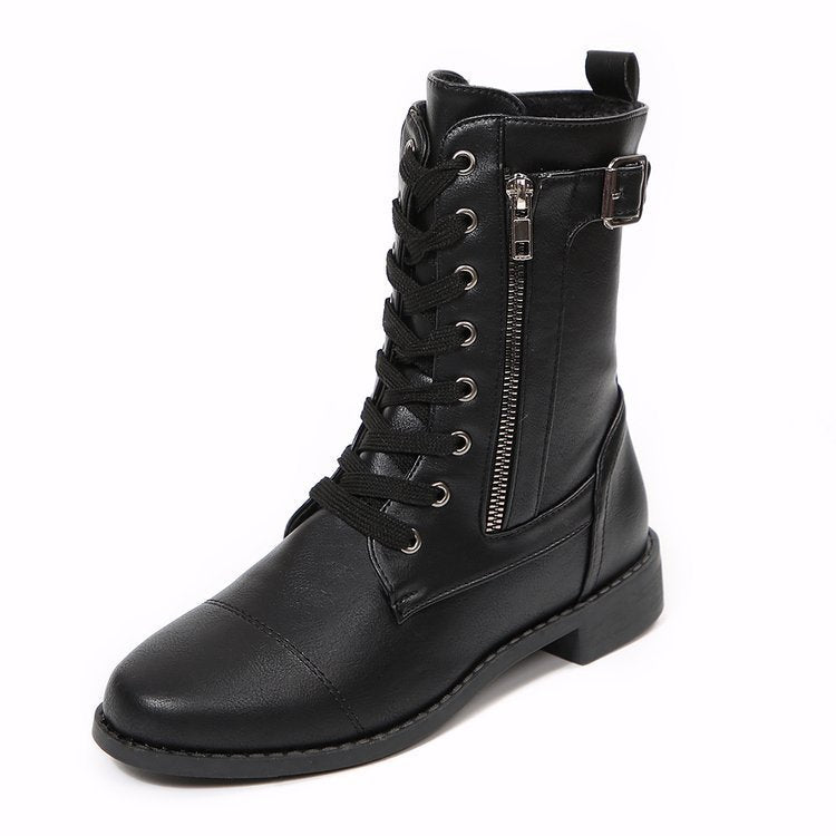 Softpas™ | Bottines confortables à soutien intégral