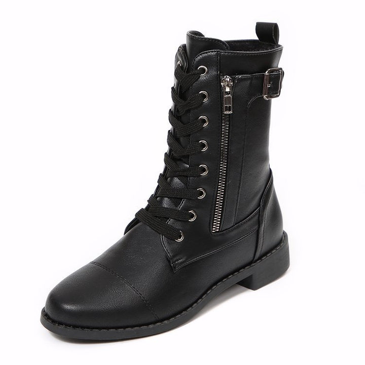 Softpas™ | Bottines confortables à soutien intégral