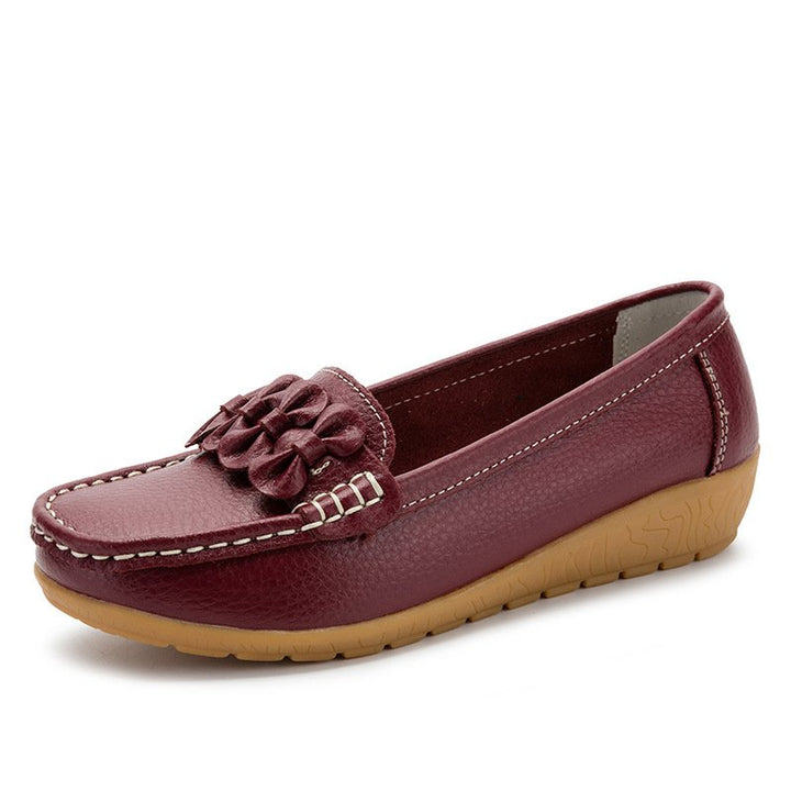 Mélissa™ | Chaussures confortables à enfiler