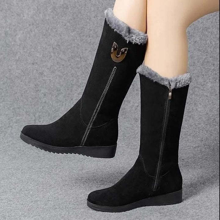Adeline™ | Bottines confortables à soutien ergonomique