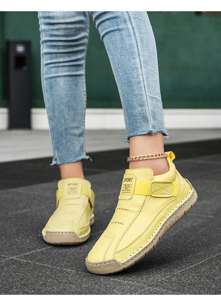 Orthoflex™ | Chaussures confortables à soutien ergonomique