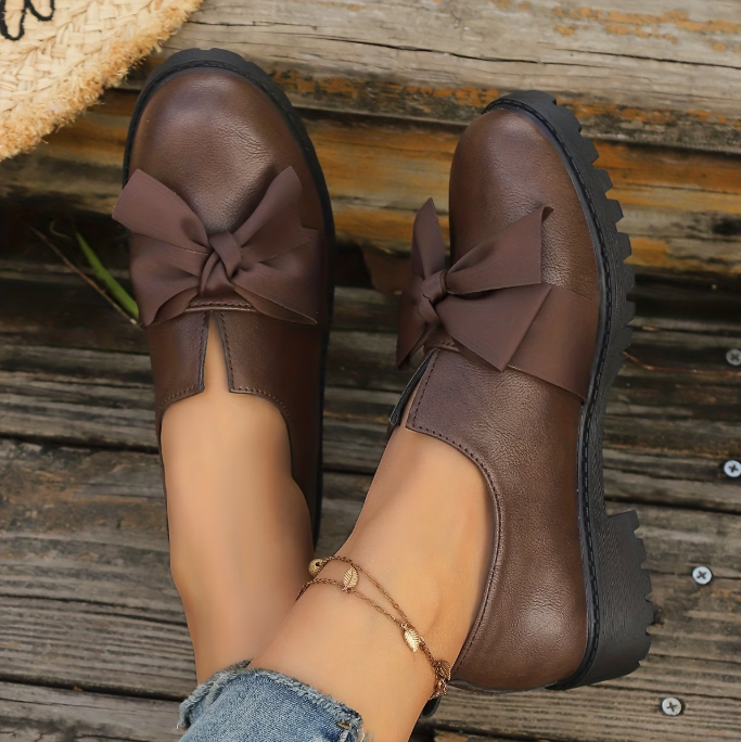 Elsa™ | Chaussures confortables à enfiler