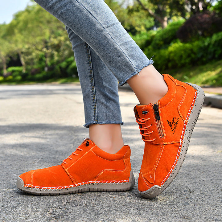 Ergovita™ | Chaussures confortables à soutien ergonomique