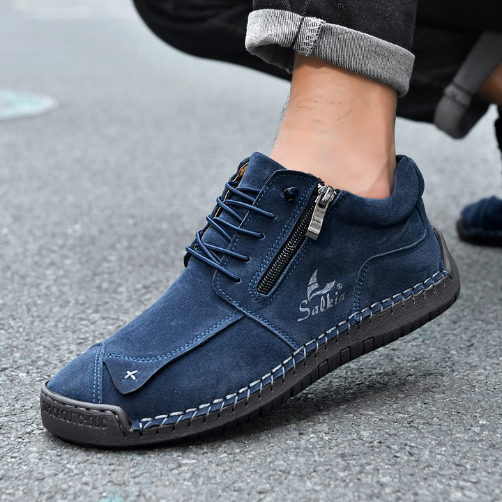 Ergovita™ | Chaussures confortables à soutien ergonomique