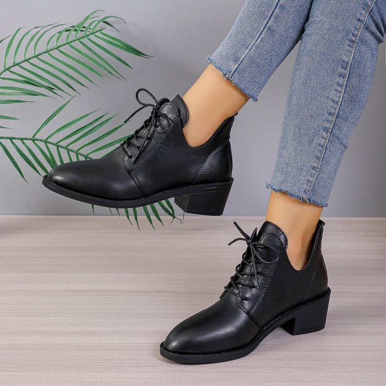 Axelle™ | Escarpins confortables à soutien ergonomique