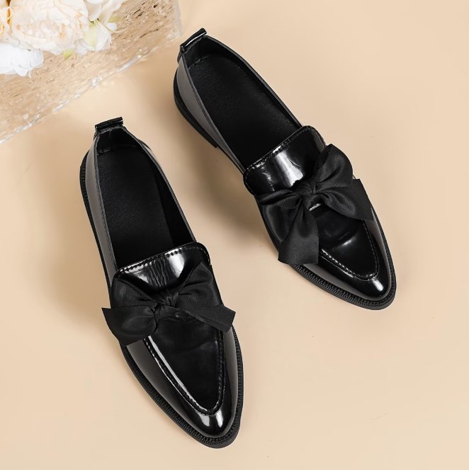 Romane™ | Mocassins confortables à enfiler, élégantes