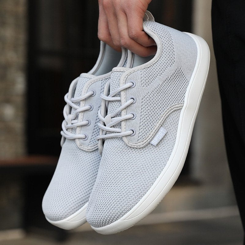 Ergolia™ | Chaussures confortables à soutien ergonomique