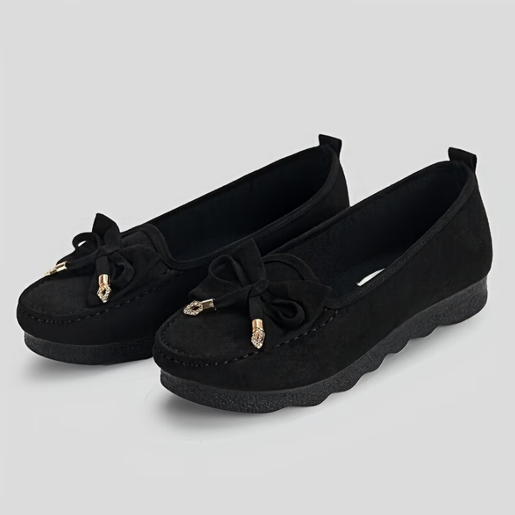 Ergoflex™ | Chaussures confortables à soutien ergonomique