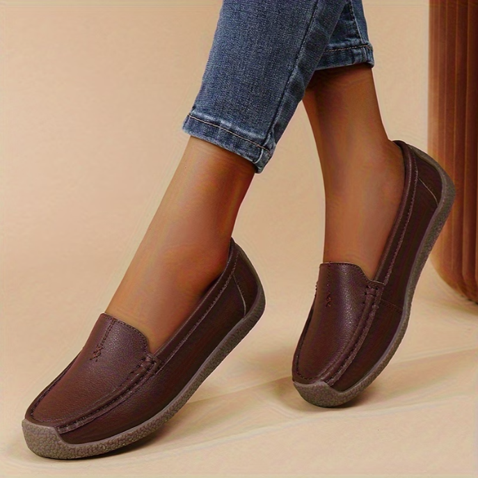 Ergovia™ | Chaussures confortables à soutien ergonomique
