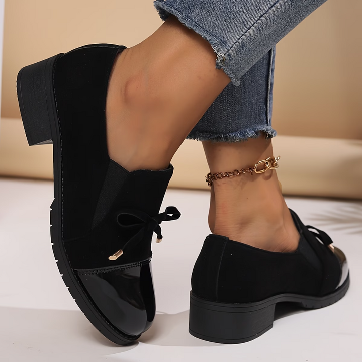Josiane™ | Escarpins confortables à enfiler