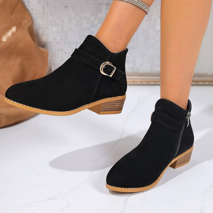 Blandine™ | Escarpins confortables à soutien ergonomique