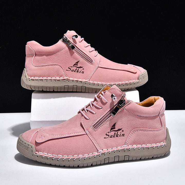 Ergovita™ | Chaussures confortables à soutien ergonomique