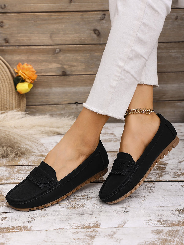 Élodie™ | Chaussures confortables à enfiler