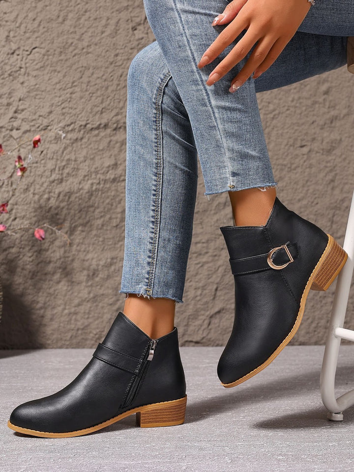 Armelle™ | Escarpins confortables à soutien ergonomique