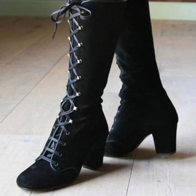 Terrastep™ | Escarpins confortables à soutien intégral