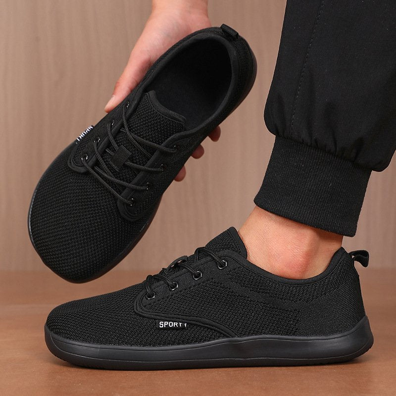 Ergolia™ | Chaussures confortables à soutien ergonomique