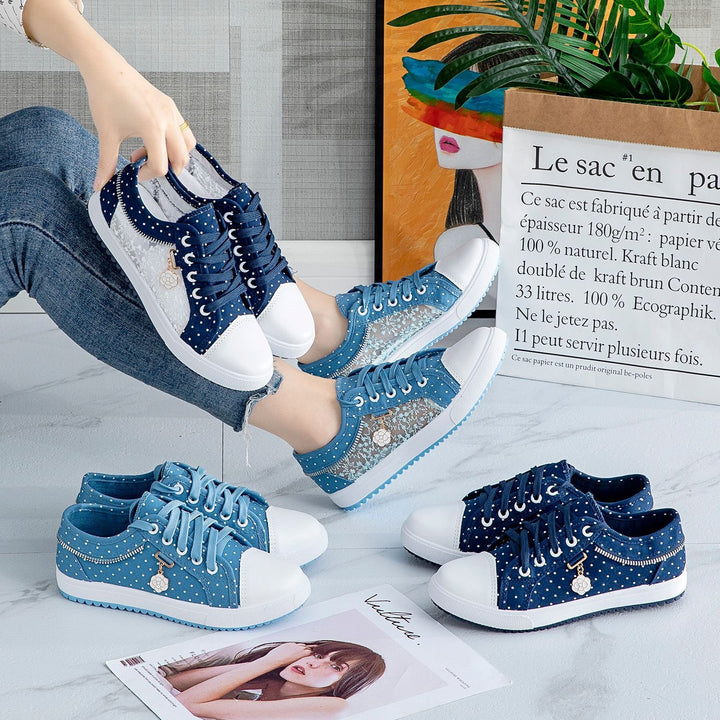 Podostep™ | Chaussures confortables à soutien ergonomique