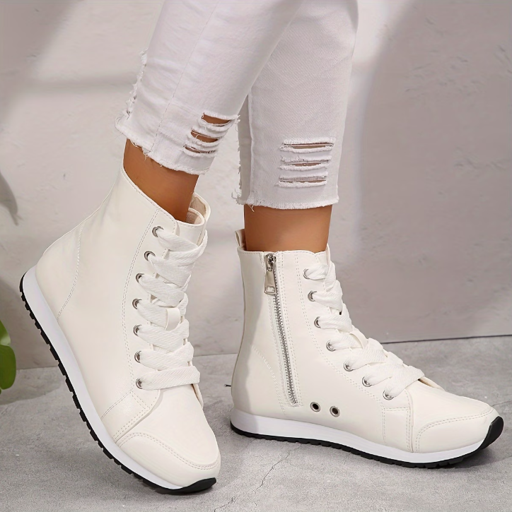 Carine™ | Chaussures confortables à soutien intégral