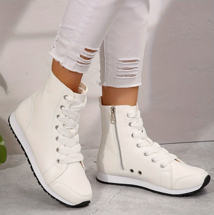 Carine™ | Chaussures confortables à soutien intégral