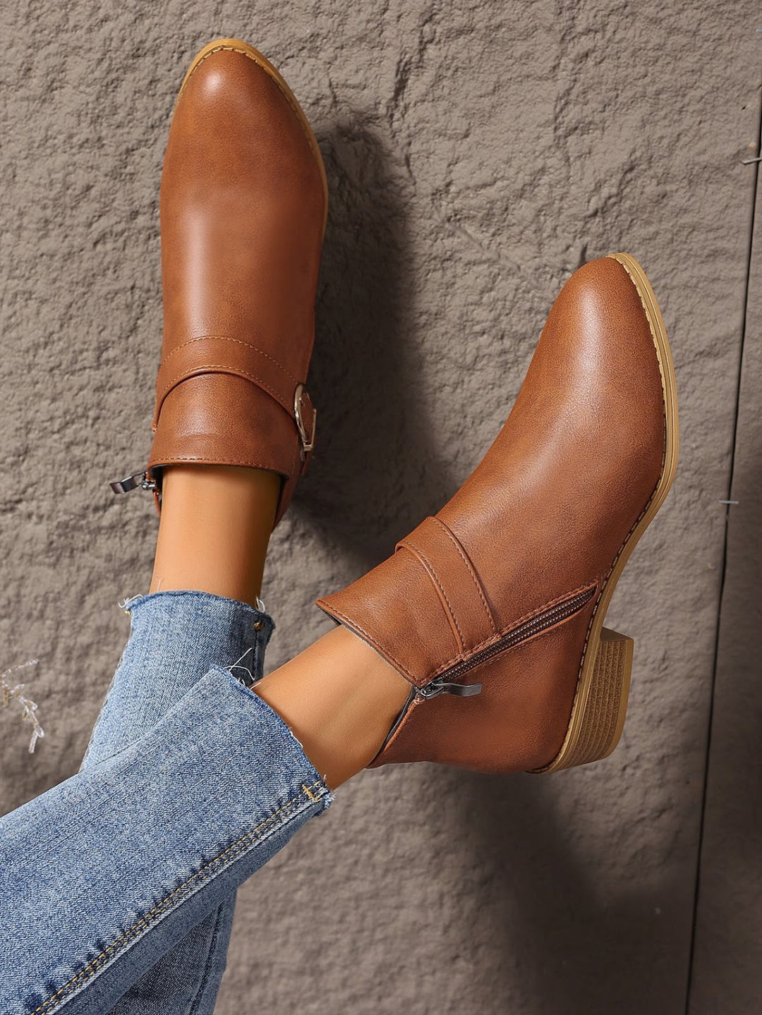 Armelle™ | Escarpins confortables à soutien ergonomique