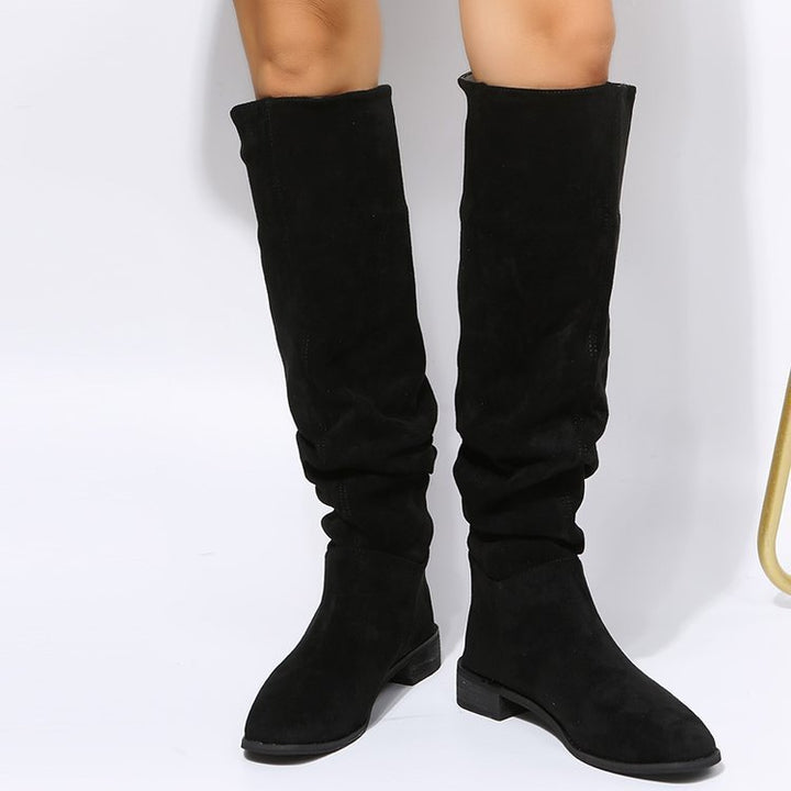Tiphaine™ | Bottines confortables à soutien intégral