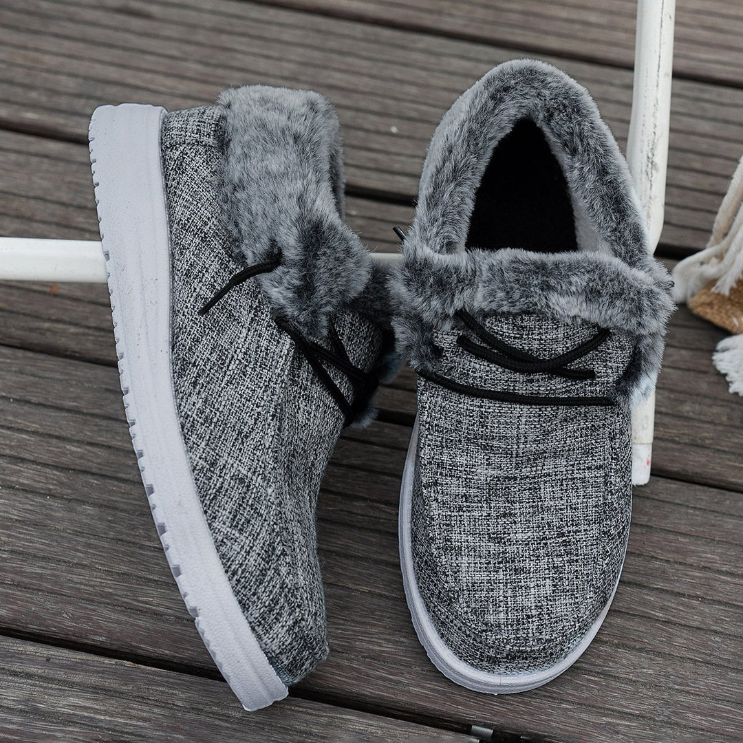 Orthosole™ | Chaussures confortables à soutien ergonomique