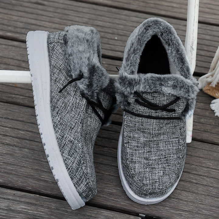 Orthosole™ | Chaussures confortables à soutien ergonomique