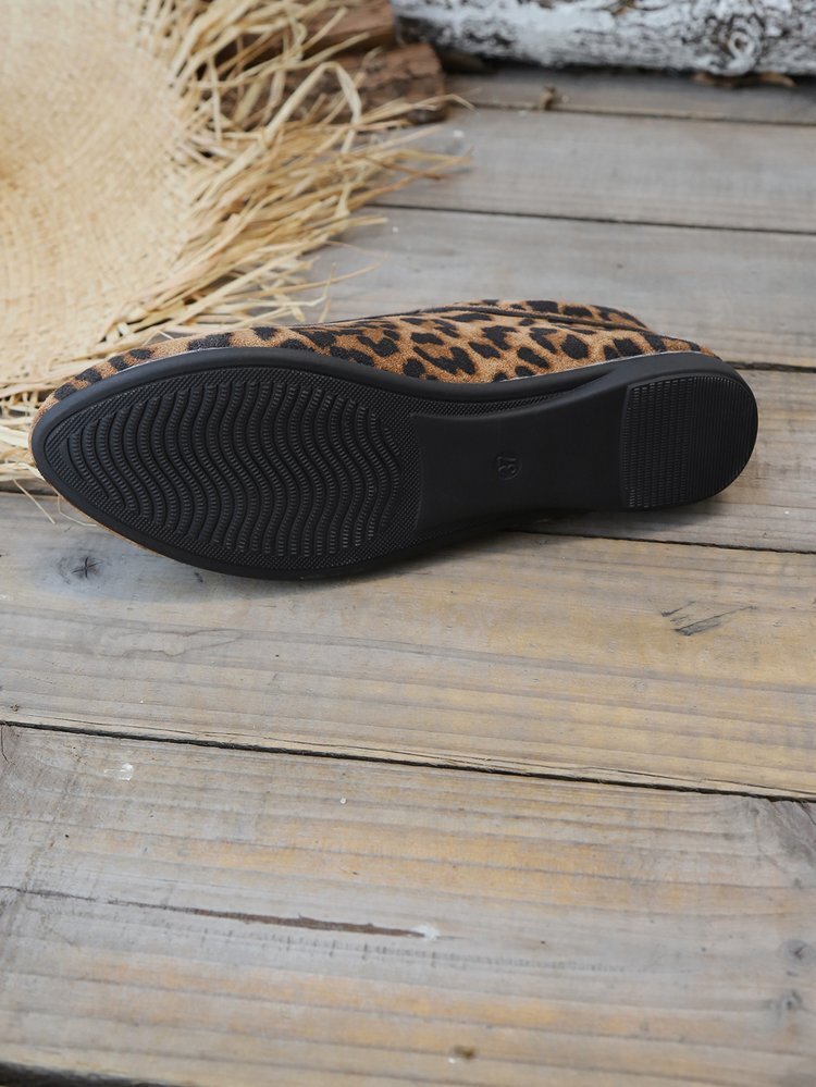 Carole™ | Chaussures confortables à soutien ergonomique